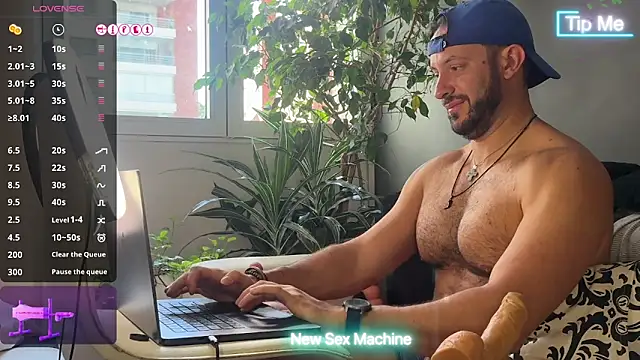 arielenbsas online show from January 16, 2026, 12:20 pm