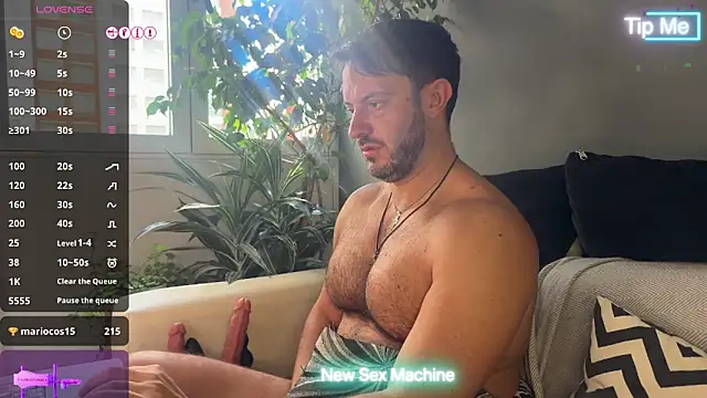 arielenbsas online show from February 10, 2026, 11:53 am