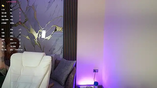 Anybuny online show from October 21, 2025, 12:48 pm