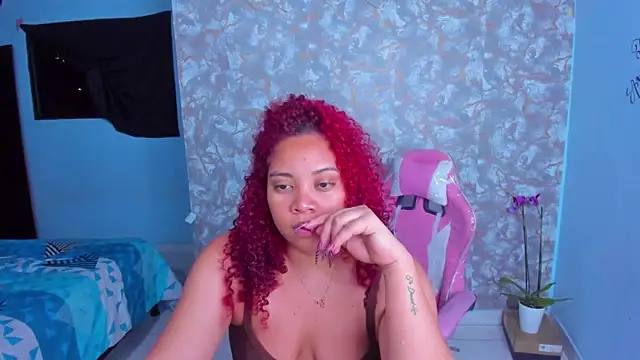 AngelaCoffee online show from March 3, 2026, 3:35 am