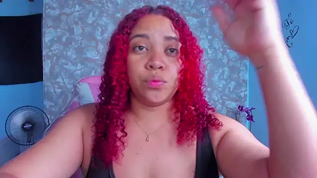 AngelaCoffee online show from February 26, 2026, 9:48 pm