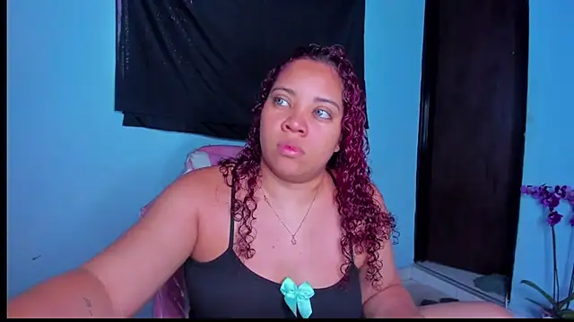 AngelaCoffee online show from February 20, 2026, 7:38 pm