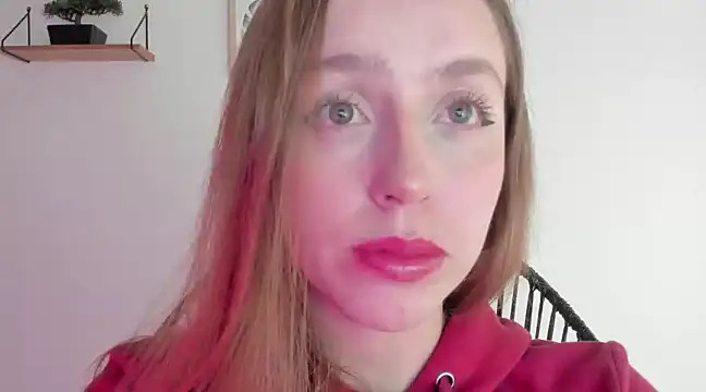 Snapshot of SofiaGc chatting on January 21, 2025, 3:59 am SofiaGc online show from January 21, 2025, 3:59 am