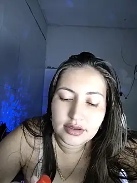 dani123unica online show from April 13, 2026, 10:36 pm