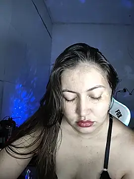 Snapshot of dani123unica chatting on February 20, 2026, 10:28 am dani123unica online show from February 20, 2026, 10:28 am