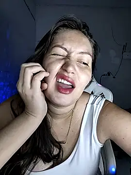 Snapshot of dani123unica chatting on January 12, 2026, 10:33 am dani123unica online show from January 12, 2026, 10:33 am