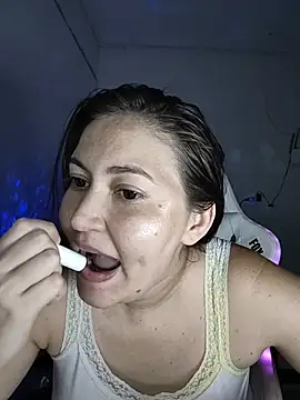 Snapshot of dani123unica chatting on March 2, 2026, 10:22 am dani123unica online show from March 2, 2026, 10:22 am