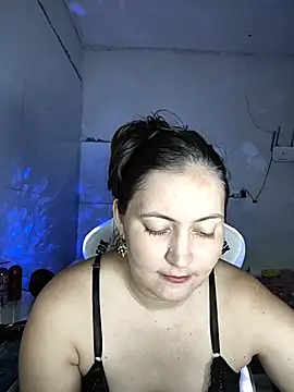 Snapshot of dani123unica chatting on February 19, 2026, 10:40 pm dani123unica online show from February 19, 2026, 10:40 pm