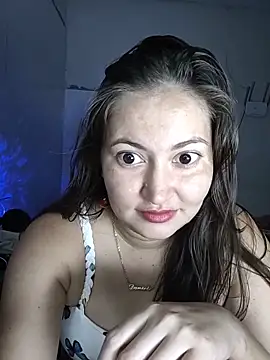 Snapshot of dani123unica chatting on February 28, 2026, 11:10 am dani123unica online show from February 28, 2026, 11:10 am