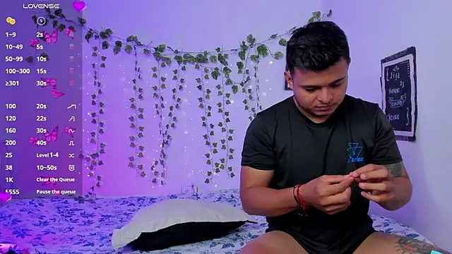 Khefthany online show from March 31, 2026, 3:36 pm