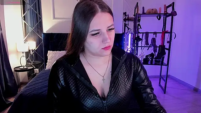 CandyKimmy online show from January 15, 2026, 12:47 am