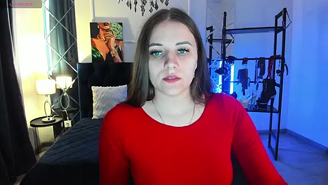 CandyKimmy online show from May 12, 2026, 12:41 am