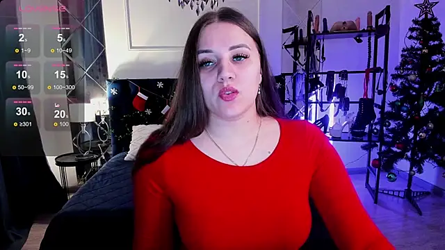 CandyKimmy online show from January 10, 2026, 12:39 am