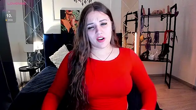 Snapshot of CandyKimmy chatting on November 17, 2025, 12:47 am CandyKimmy online show from November 17, 2025, 12:47 am