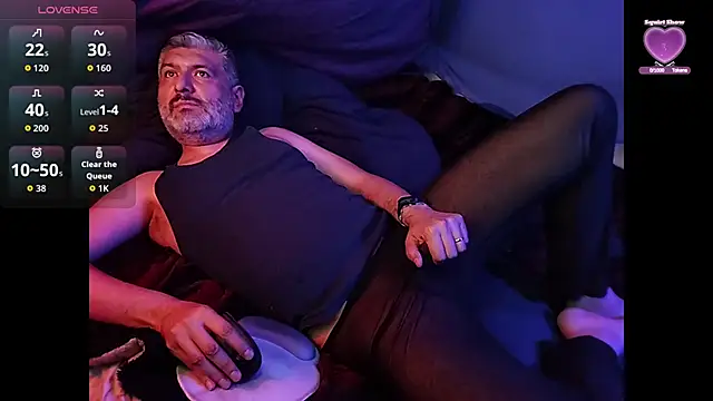 BushBator online show from February 27, 2026, 7:19 am