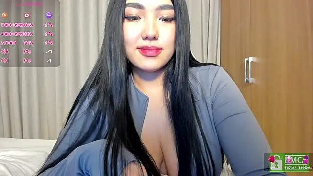 Snapshot of litbeauty chatting on December 11, 2024, 11:08 am litbeauty online show from December 11, 2024, 11:08 am