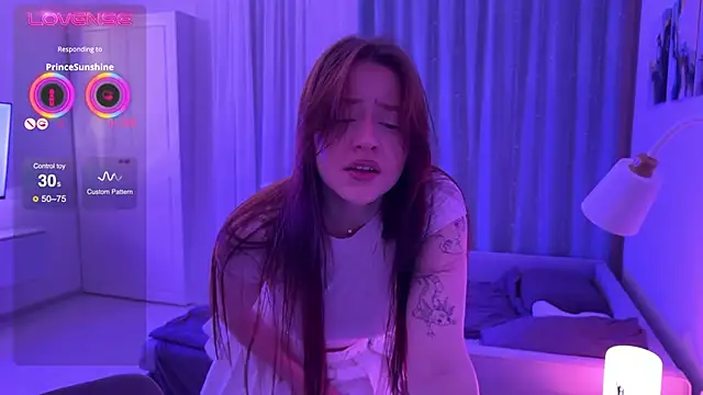 aveme melissa online show from January 28, 2025, 12:26 am