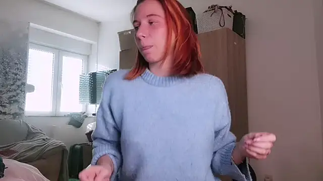 Caliiie-of online show from February 26, 2026, 8:14 am