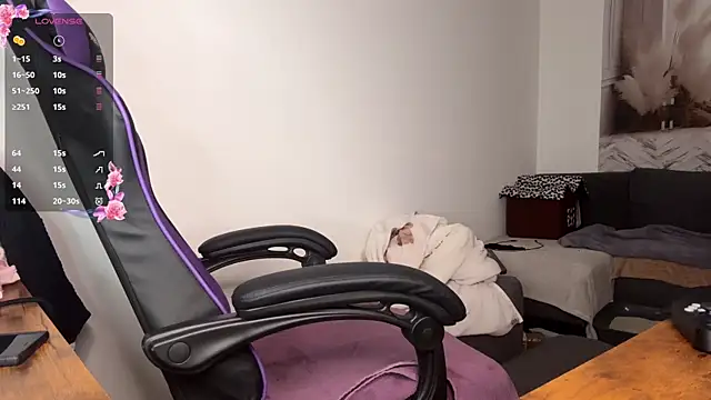 Caliiie-of online show from October 26, 2025, 6:47 am