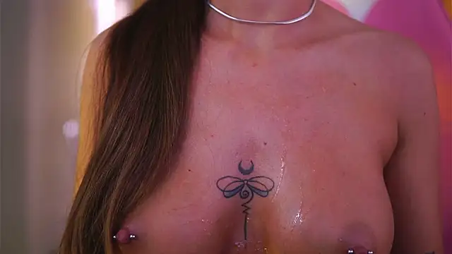 Snapshot of MissKiarra chatting on March 15, 2025, 4:24 am MissKiarra online show from March 15, 2025, 4:24 am