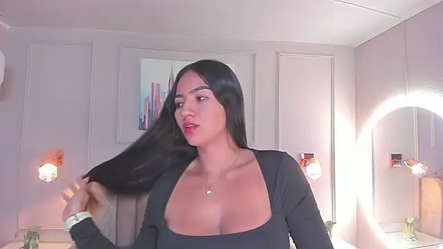 Snapshot of bigboobsnaughty1 chatting on March 19, 2025, 5:06 pm bigboobsnaughty1 online show from March 19, 2025, 5:06 pm