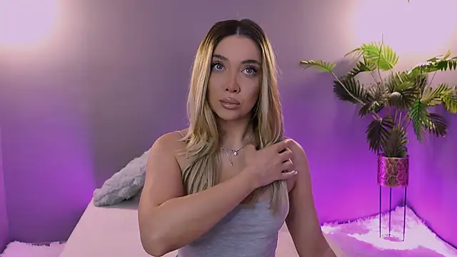 Snapshot of Jessielle chatting on March 27, 2026, 6:00 am Jessielle online show from March 27, 2026, 6:00 am