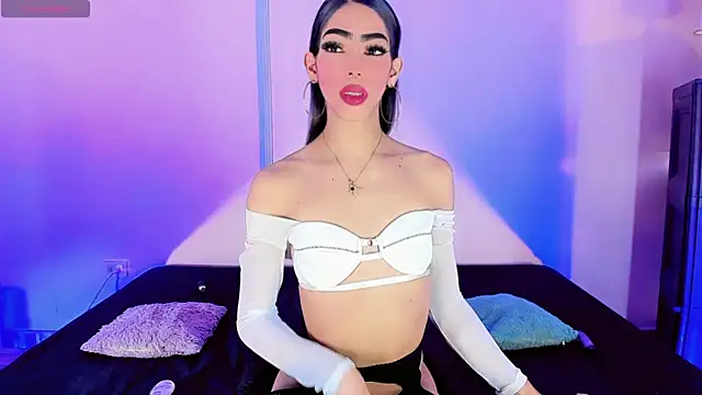 Tiffany moonblack online show from November 22, 2025, 5:56 pm