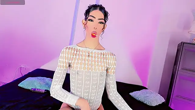 Tiffany moonblack online show from November 8, 2025, 2:59 am