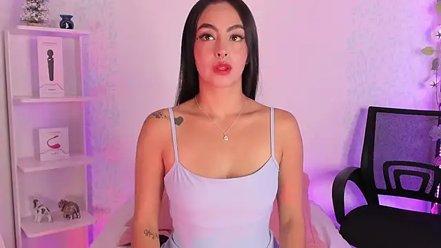 Snapshot of Eva_ritz chatting on November 20, 2025, 10:09 pm Eva ritz online show from November 20, 2025, 10:09 pm