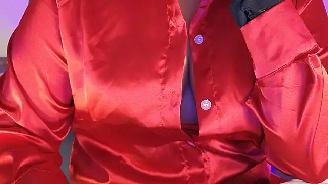 Asian FemQeen online show from January 18, 2026, 1:47 pm