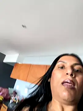 Indianbutter11 online show from November 3, 2025, 5:23 am