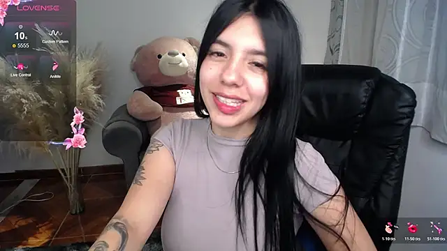 Alin Aly online show from February 17, 2026, 3:59 am