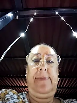 amaranta c online show from November 16, 2025, 11:52 pm