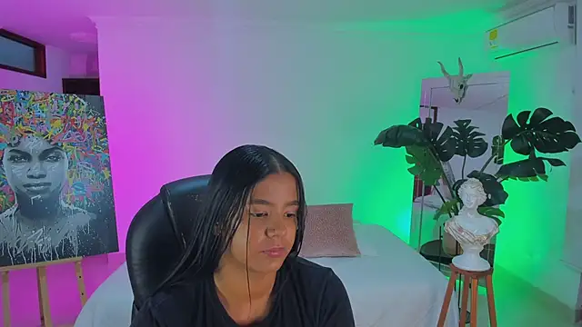 JANYLOVE   online show from February 20, 2026, 10:50 am