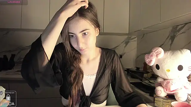 Ayesha Thebestt online show from February 12, 2026, 4:18 pm