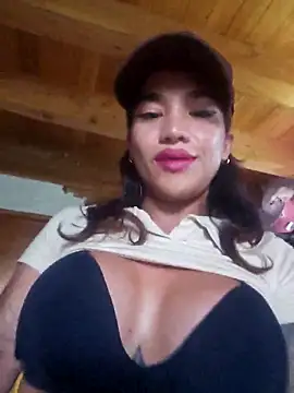 princessmelimejia online show from September 21, 2025, 2:55 pm