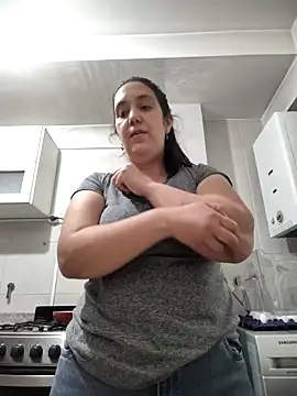 lulitasexy online show from October 19, 2025, 1:41 am