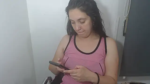 lulitasexy online show from January 15, 2025, 3:33 am