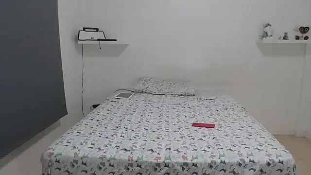 lulitasexy online show from September 20, 2025, 11:21 pm