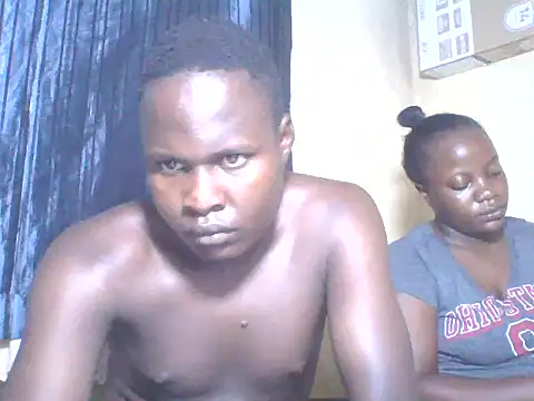 Jesse Kingkong online show from March 28, 2026, 11:06 pm