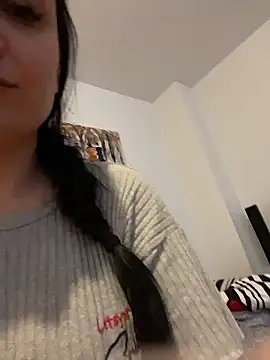 AlexandraRand online show from January 11, 2026, 7:26 am