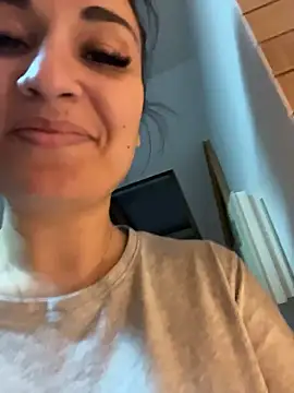 AlexandraRand online show from January 16, 2026, 4:00 pm