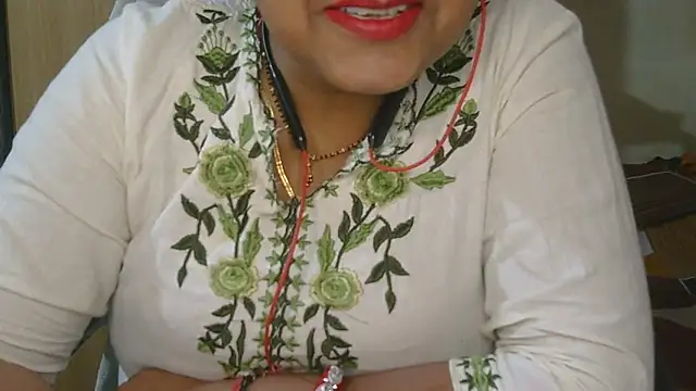 Cute Ruhi99 online show from April 20, 2026, 6:49 am