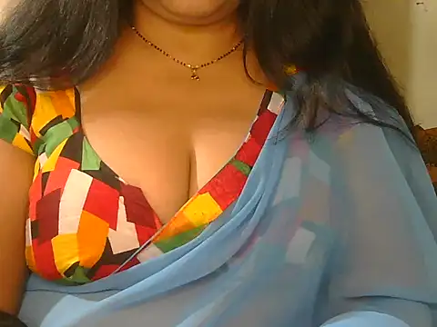 Cute Ruhi99 online show from February 8, 2026, 8:56 am