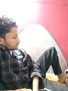 Snapshot of Indiandaddy11 chatting on January 30, 2025, 6:21 pm Indiandaddy11 online show from January 30, 2025, 6:21 pm