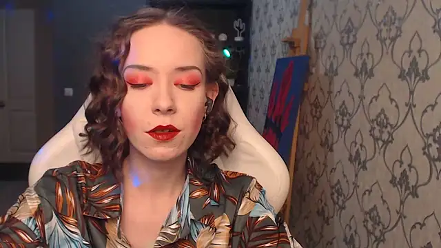 Snapshot of FascinatingEyess chatting on May 23, 2026, 7:57 pm FascinatingEyess online show from May 23, 2026, 7:57 pm