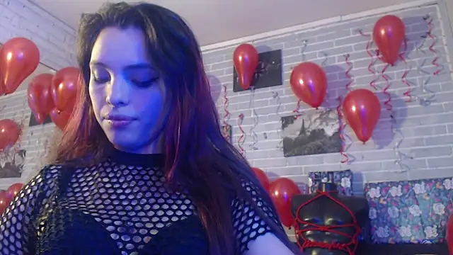 elizatexx online show from March 8, 2025, 1:50 am