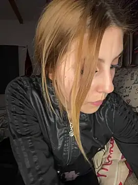 xxdorkax6 online show from March 25, 2026, 5:45 pm