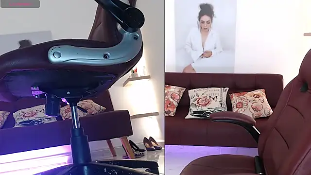 zehra sanem online show from May 13, 2026, 4:36 pm
