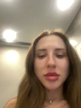 Jullia Carter online show from July 11, 2026, 4:51 pm